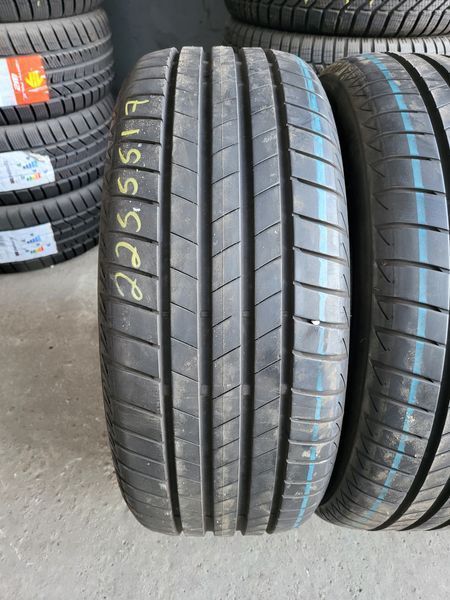 225/55/17 BRIDGESTONE 4бр