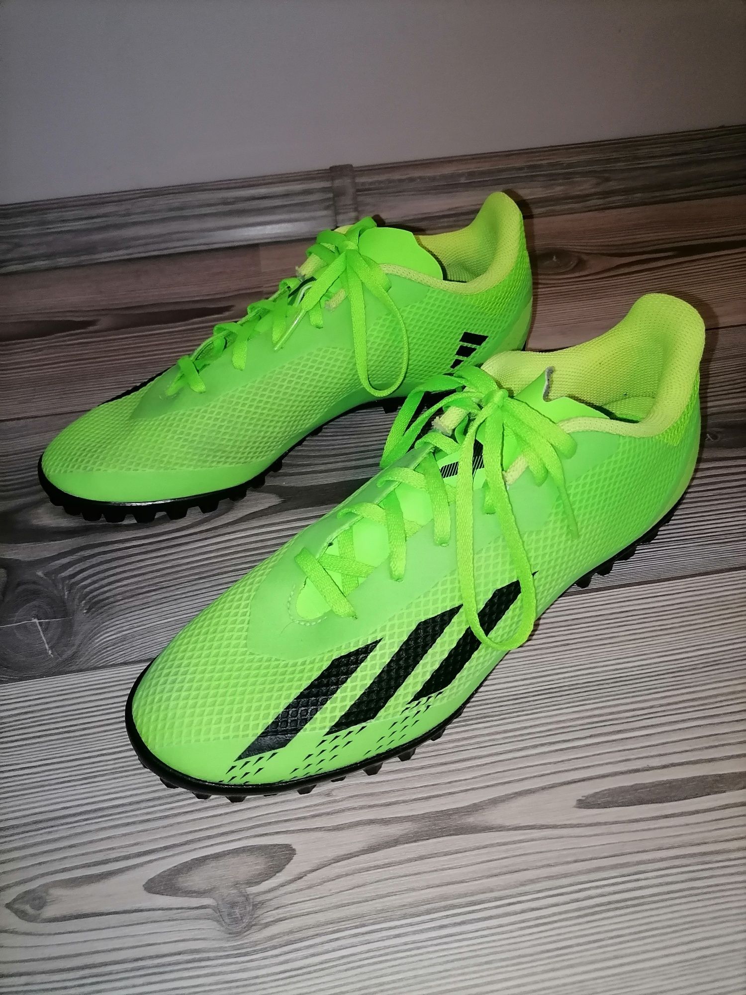 Ghete fotbal adidas X Speedportal