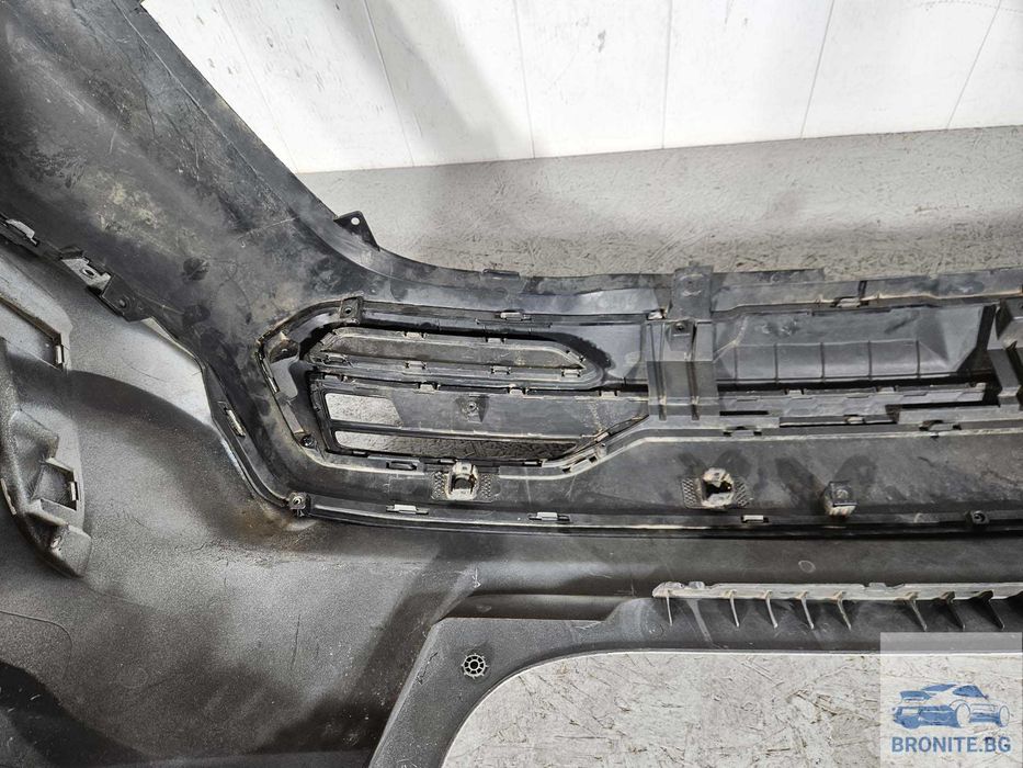 Задна броня KIA SORENTO 4 Киа Соренто 2020-