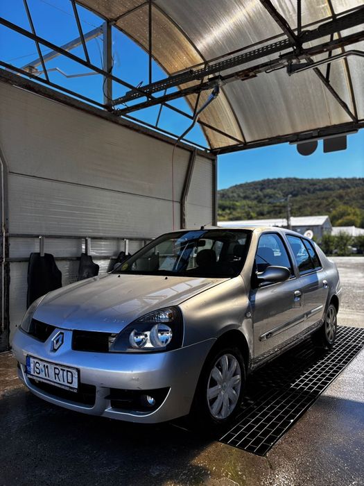 Renault Symbol 1.5 dci 2008