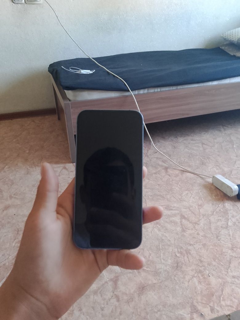 iPhone 14\84%\с коробкой