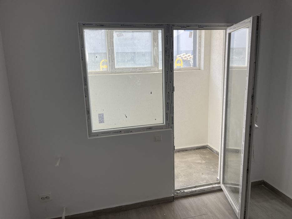 Vand - Ap 2 camere  - Chiajna - Militari