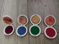 Set 4 culori noi tip creta pentru colorat parul copii