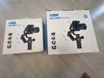 Gimbal feiyu teck scorp mini 3 pro sigilate cutie