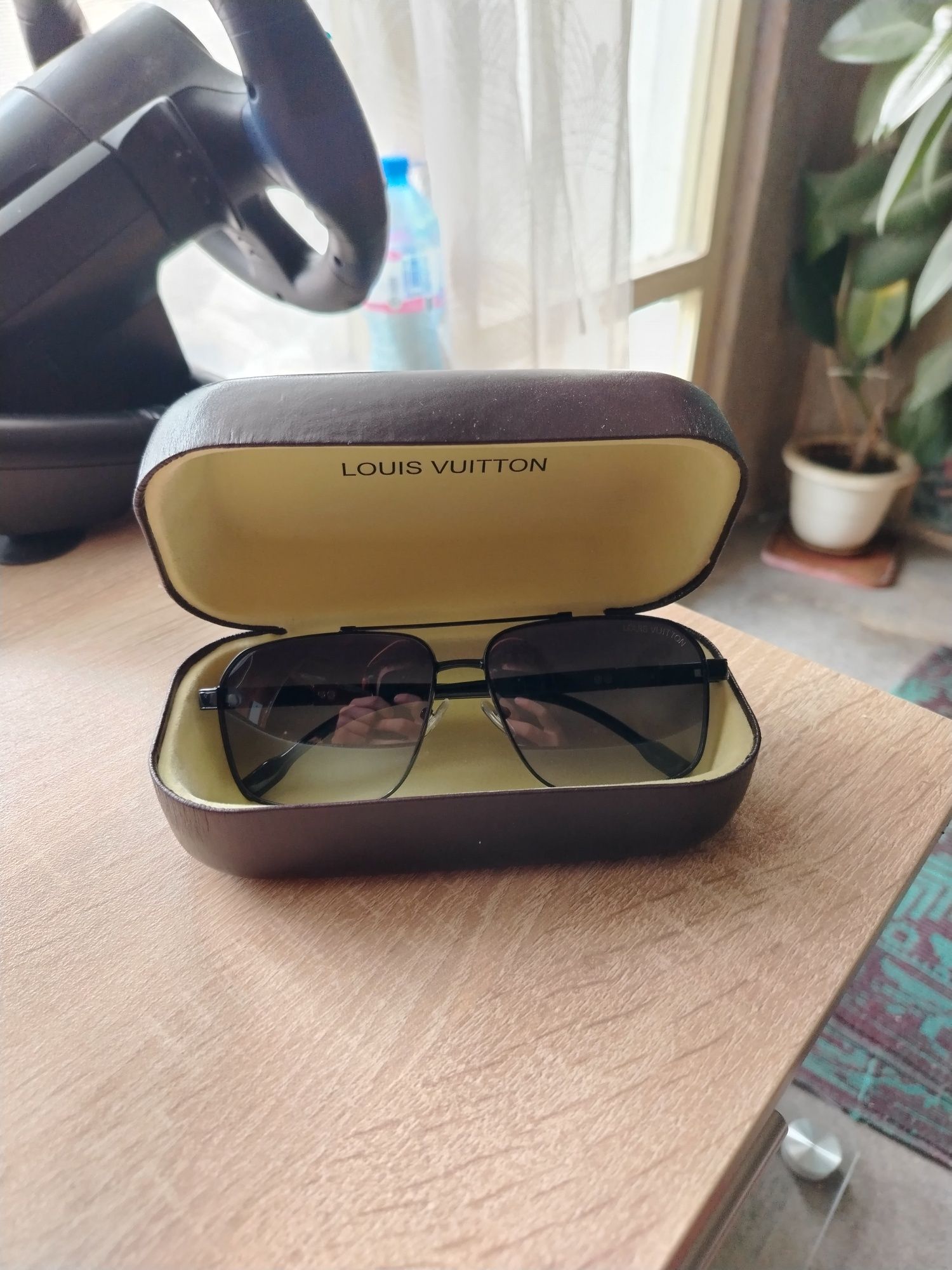 Louis vuitton sunglasses