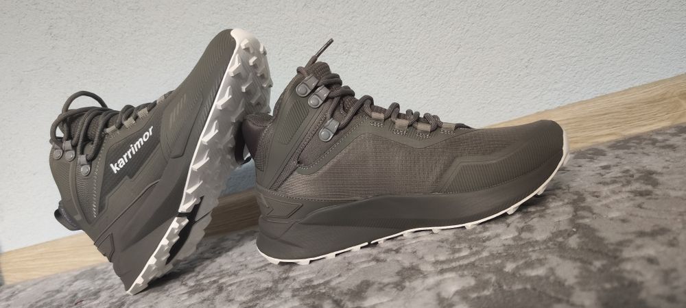 Обувки Karrimor 41