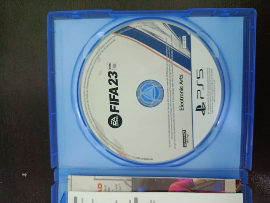 Игри за плейстейшън 5