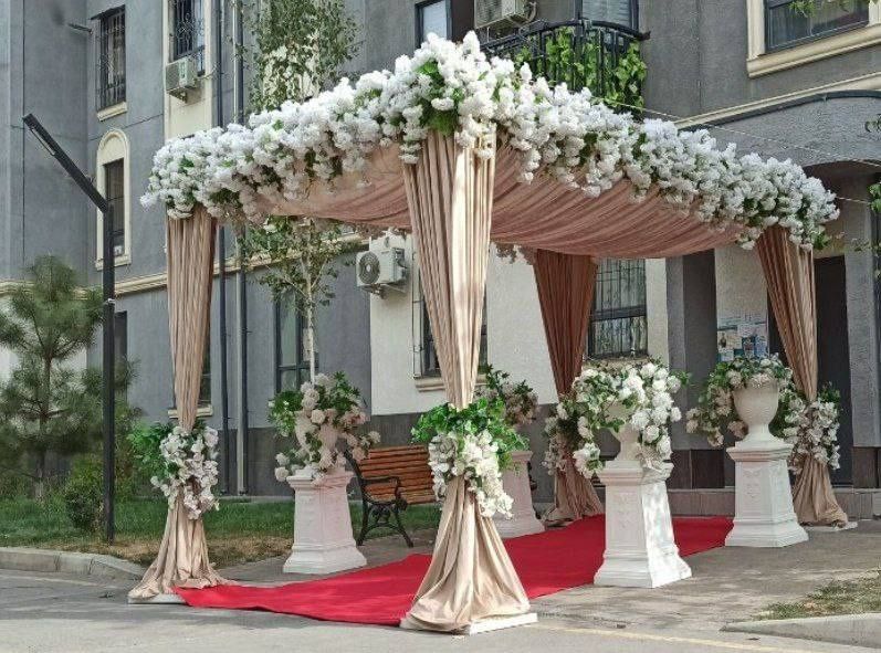 Oformleniya xizmatlari kelishgan narxlarda