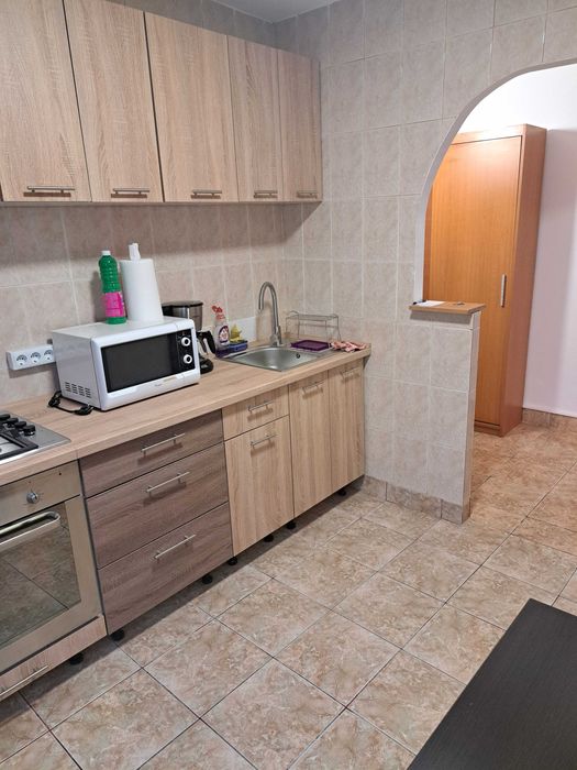 Inchiriere apartament 2 camere zona Dristor (Agatha Barsescu)