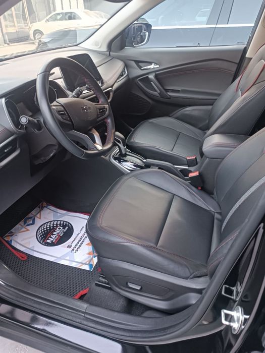 Treker redline 2025 sotiladi