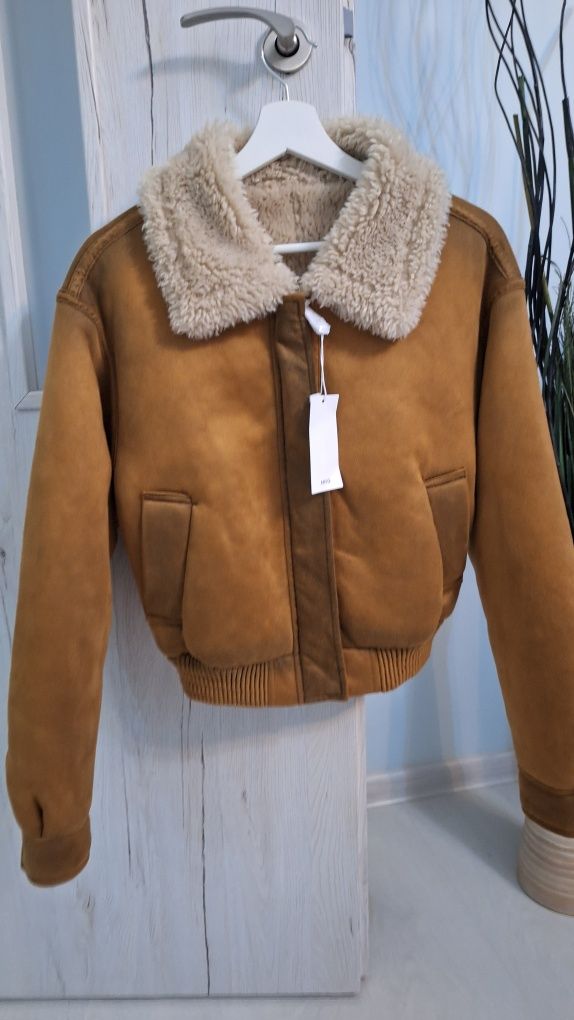 Geaca bomber  dama