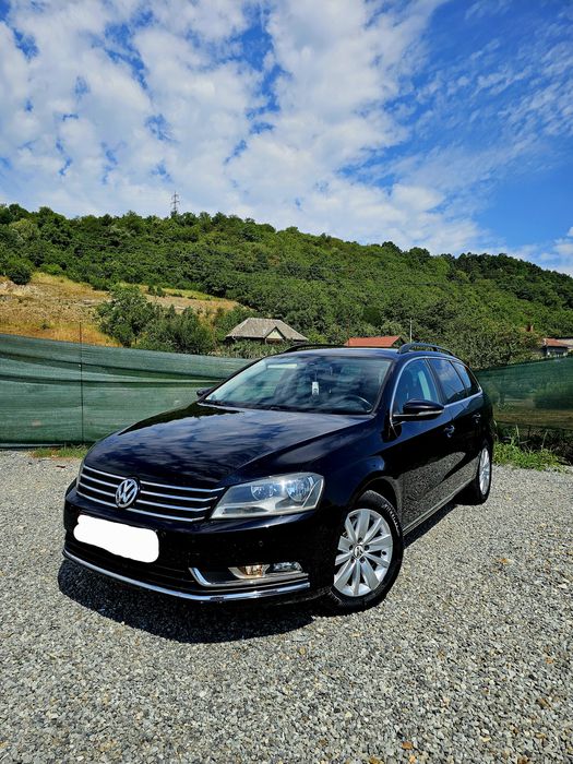 De vânzare VW Passat 2.0 bluemotion