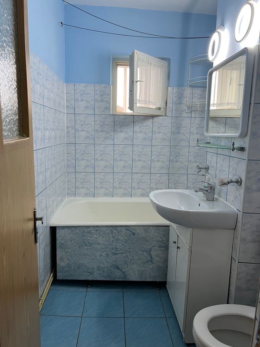 Apartament decomandat Tohan blocuri