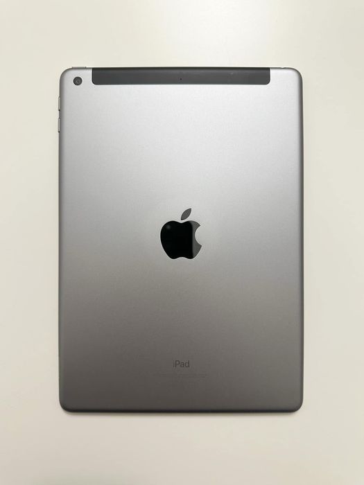 Tableta iPad 6 Apple / Cellular + WiFi / 94% Bateria