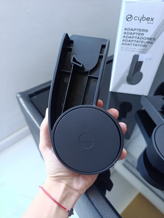 Адаптери за Cybex Balios S/Talos S