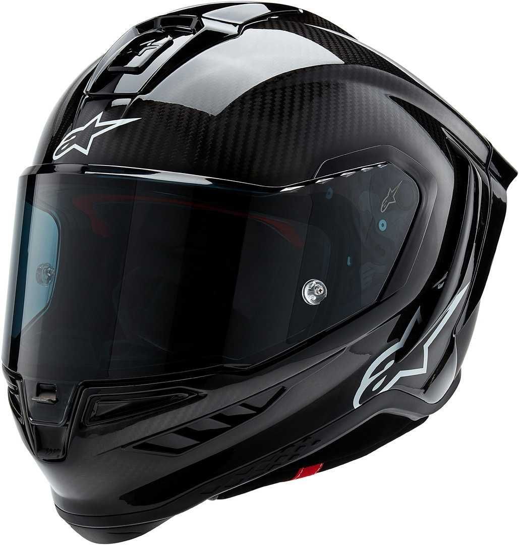 Каска ALPINESTARS Supertech R10