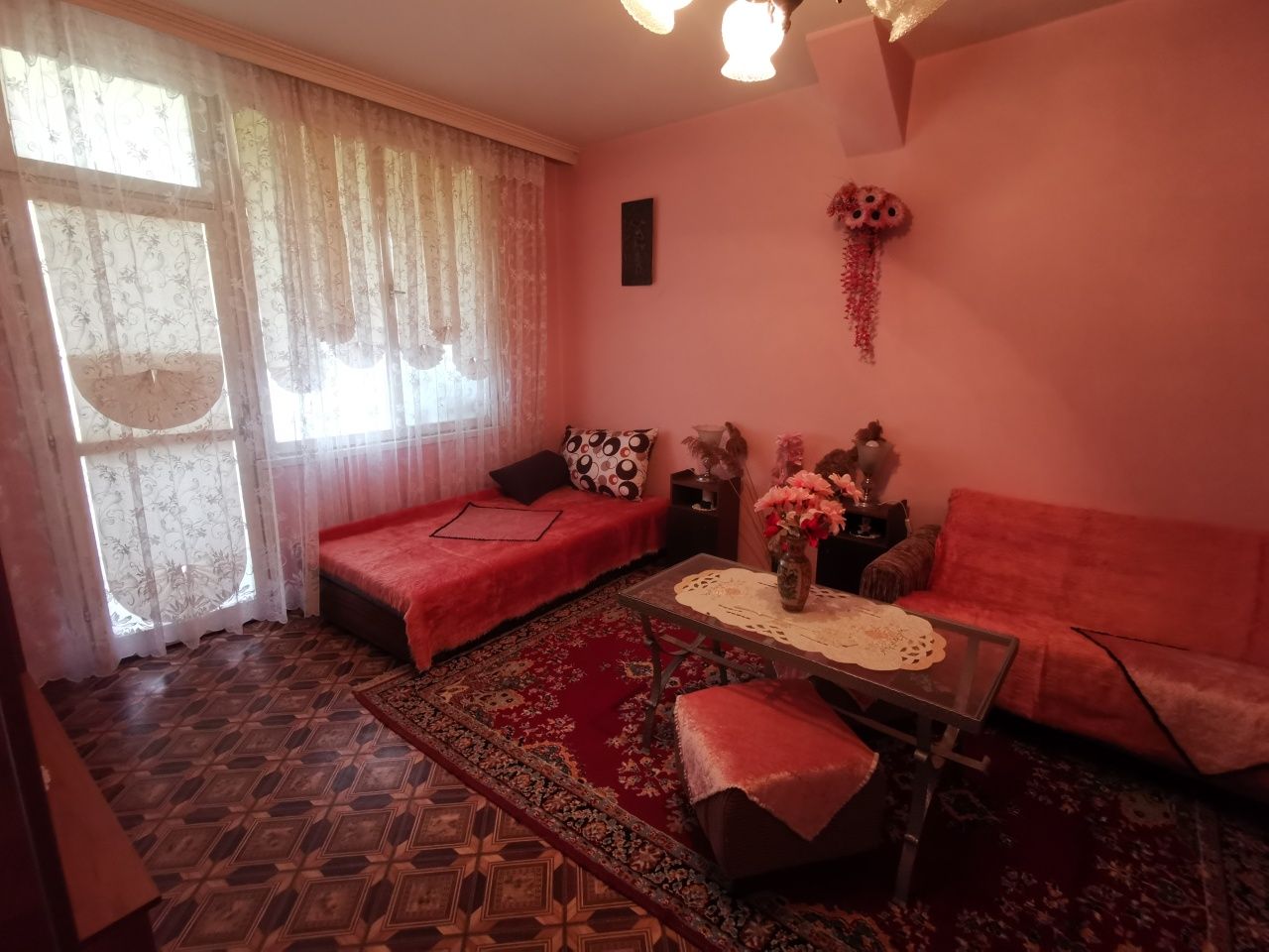 Апартамент 94кв.м. в с. Старозагорски бани
