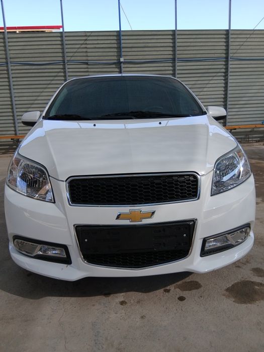 Nexia 3 eksport variant