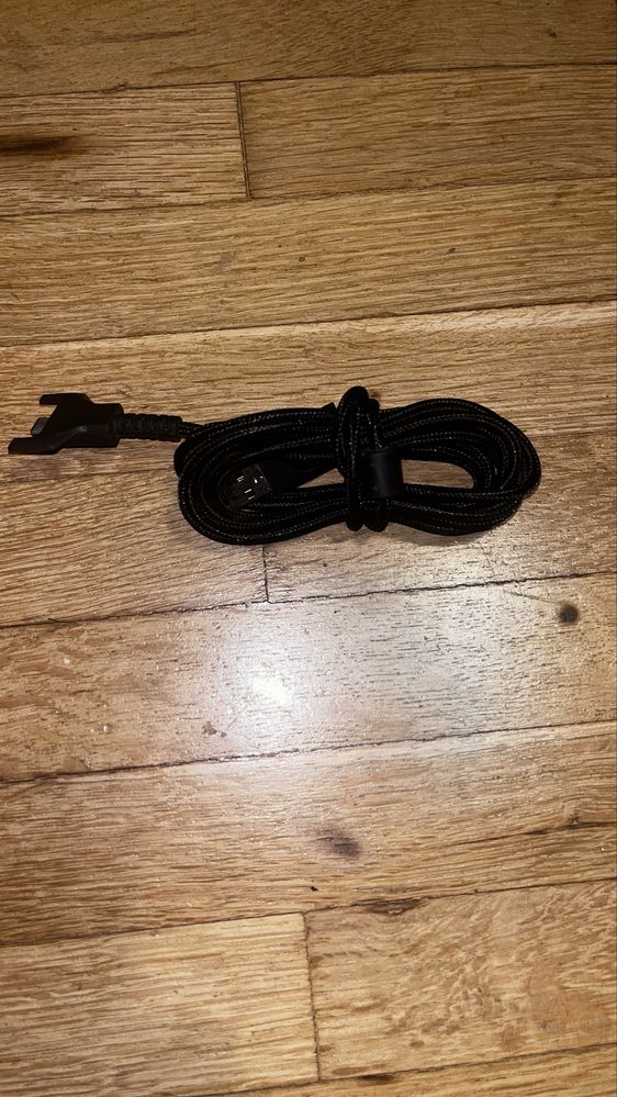 Logitech G703 Lightspeed Hero безжична геймърска мишка