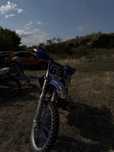 YAMAHA YZ250F - 2900€