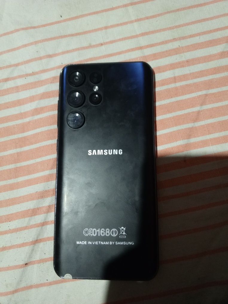 Samsung s22ultra