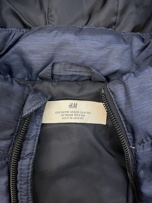Есенно яке H&M 134/140