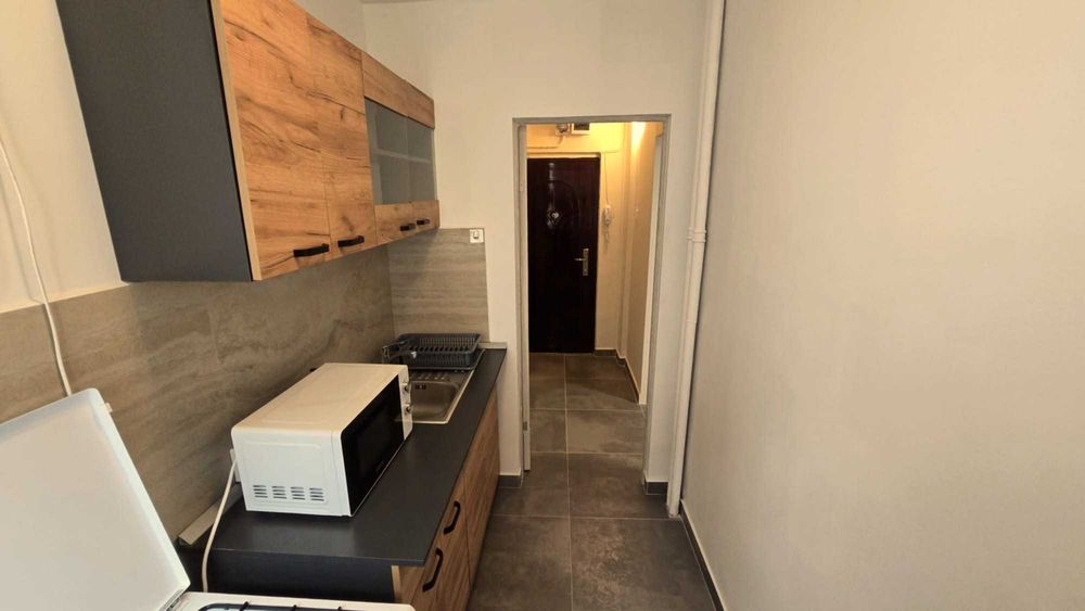 Apartament 2 camere Gara de Nord 4/9 - vanzare sau schimb 3 camere