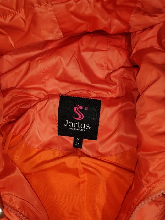 Куртка зима био пух.