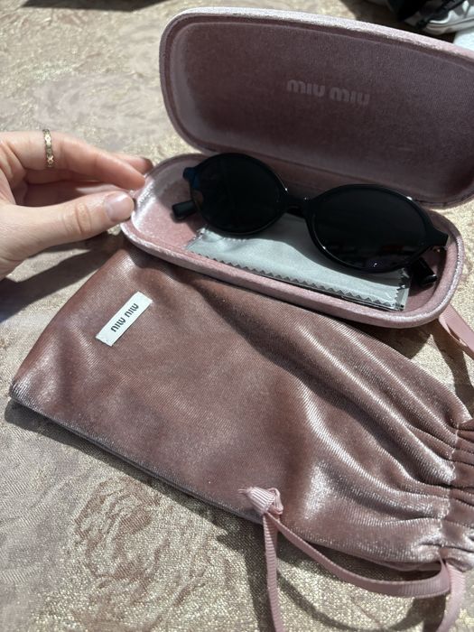 Miu Miu – Ochelari de soare