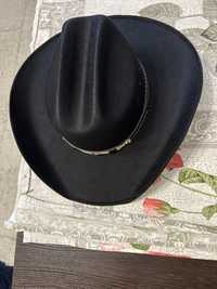 Шляпа ковбойский
