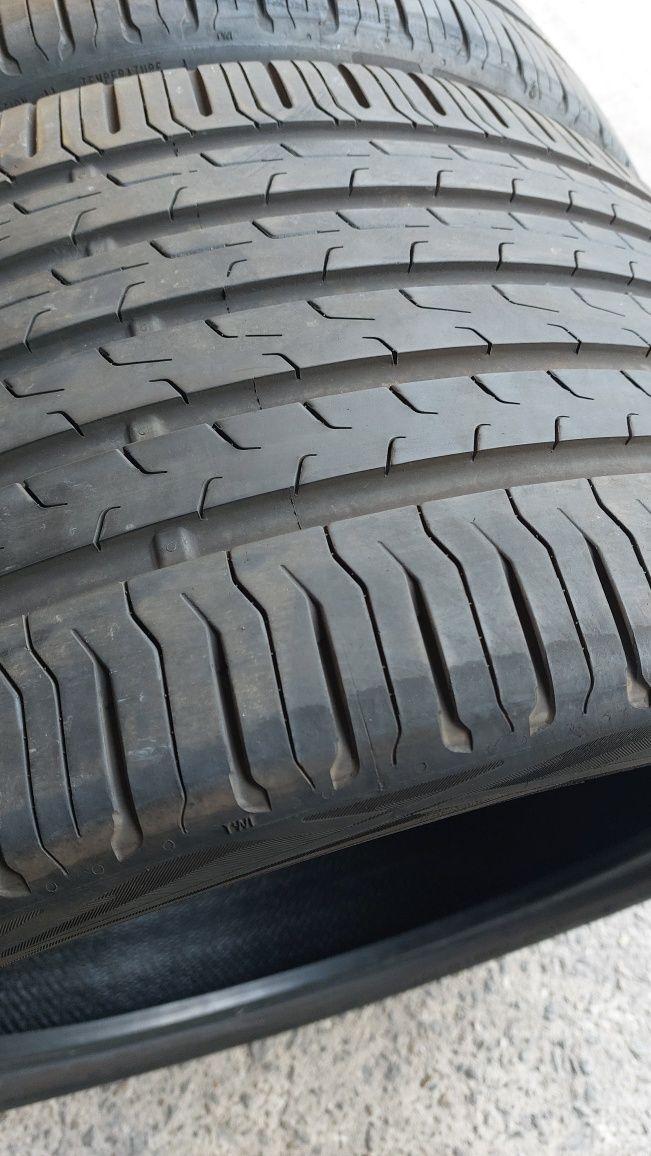 Гуми 275/35/22 - 315/30/22 Continental EcoContact 6 4 броя спорт пакет