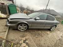 Jaguar x tape 2.2 diesel