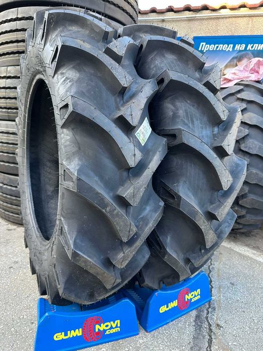 11.2-24 BKT TR135 PR8 TT