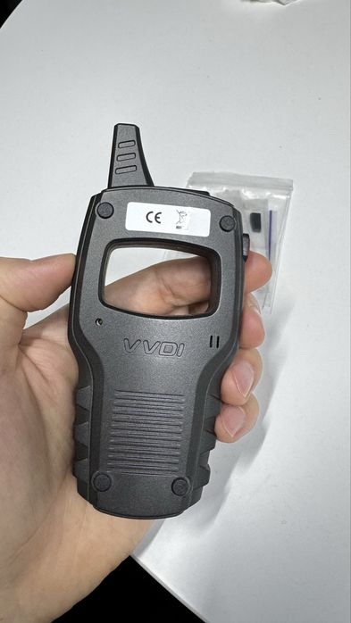 Программатор ключей Xhorse VVDI Mini Key Tool