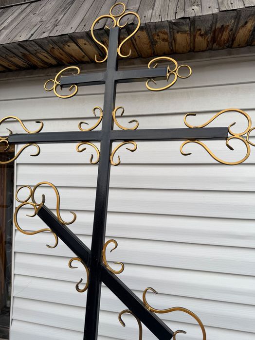 Продам Могильный крест