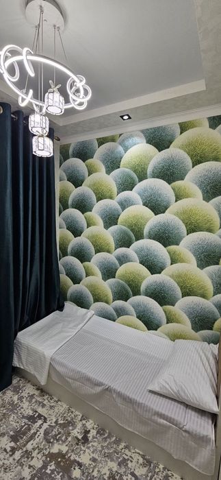 Продается квартира Чиланзар 23 кв 2в3 комн