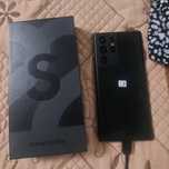 Samsung S22ultra 5G