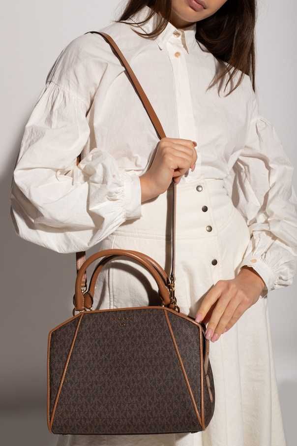 Сумка саквояж Michael Kors 30F1G9CS2B - 100% оригинал из США