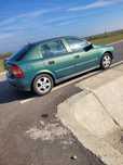 Vand Opel Astra 1.6