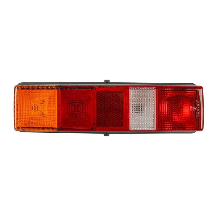 Стопове Стоп за FORD TRANSIT 1986 - 2013 / Форд Транзит