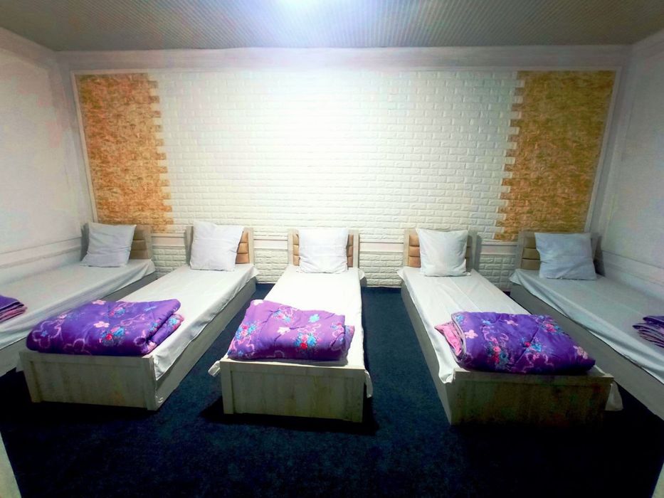 Арзон ХОСТЕЛ 24/7 - 29000