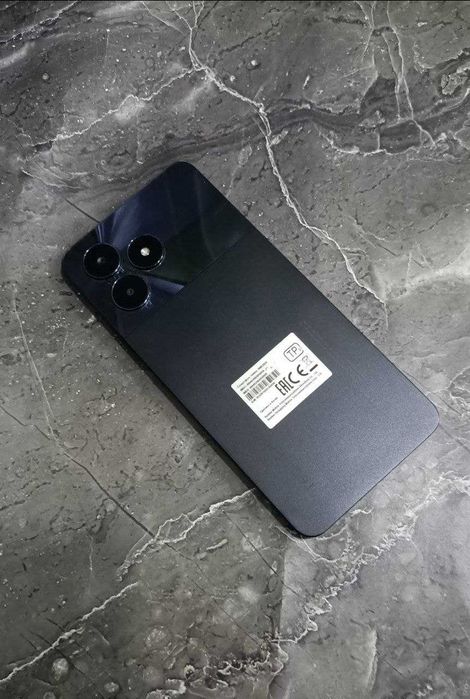 Realme C51 (Актобе 408) лот 794766