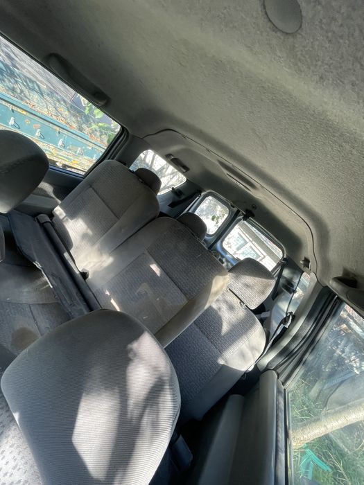 Vand dacia logan mcv