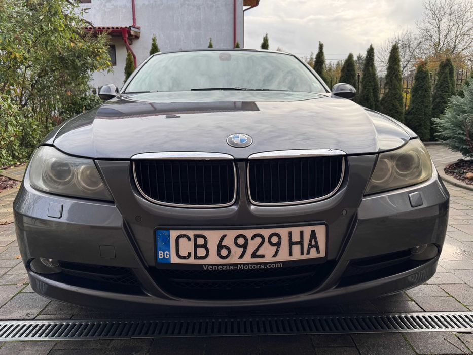 BMW E90 Седан Автомат