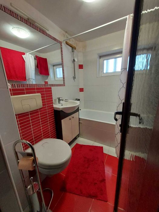 Apartament 2 camere decomandate in Tomis Nord