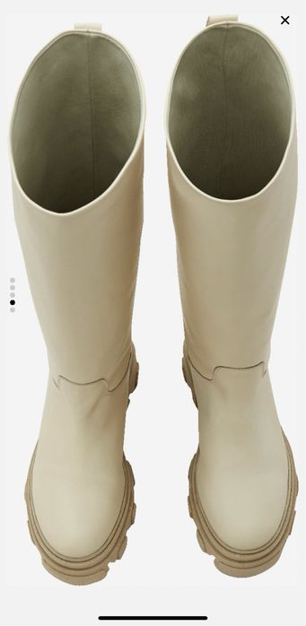 Edited дамски ботуши