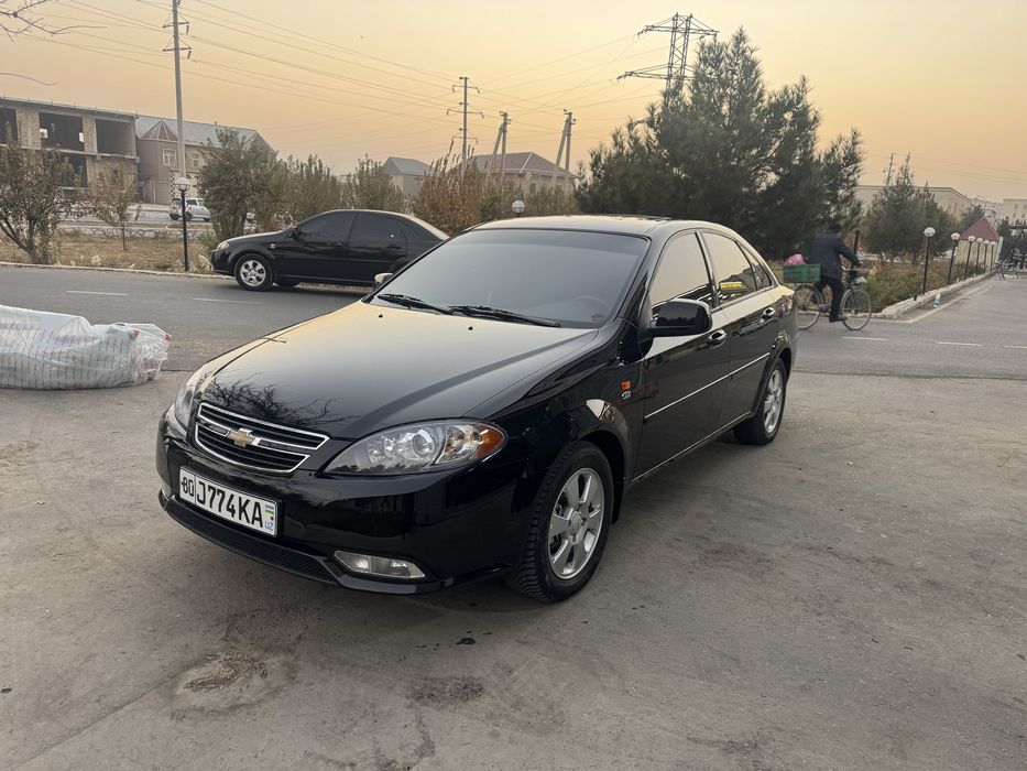 Lacetti jentra 2022 yil aftamat