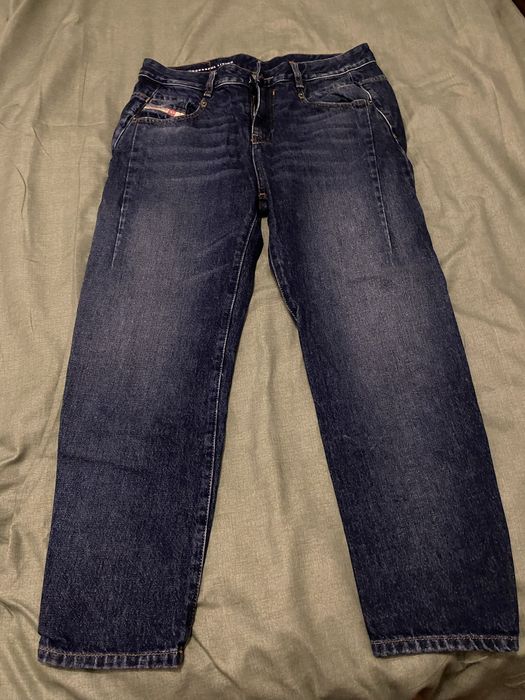 Blugi disel de barbati ,matimea L