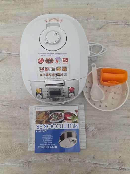 Multicooker Philips