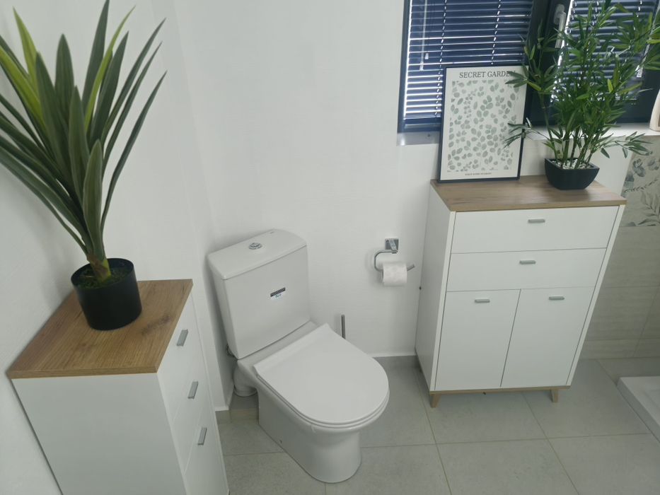 Изработване на бани